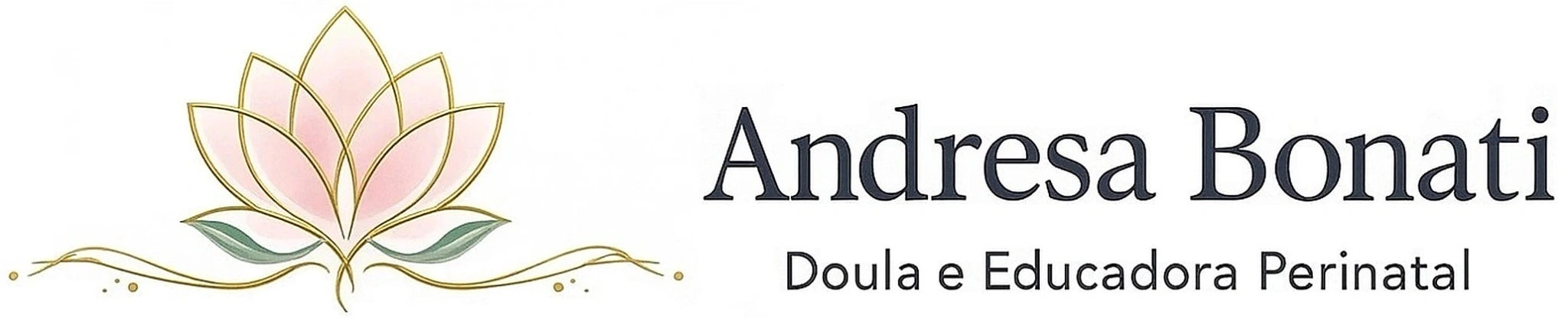 Logo Andresa Bonati